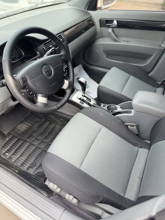 Gentra 3 Avtomat 2023