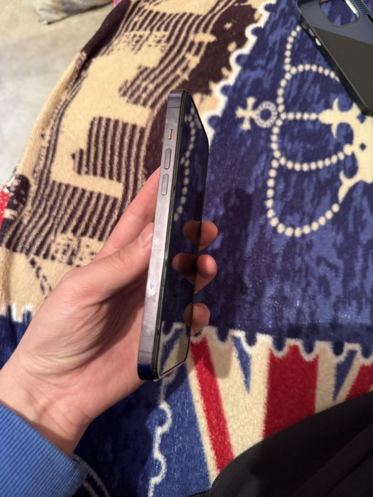 Айфон 14 про макс