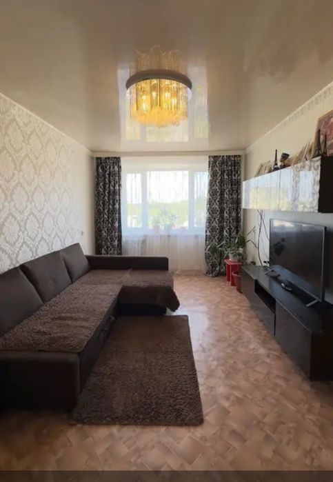 Продам квартиру в старом городе