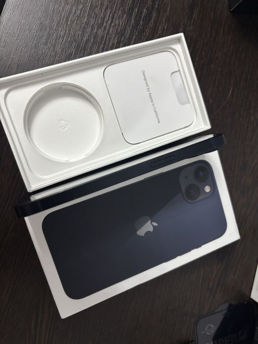 iPhone 13 Идеал 90% акб