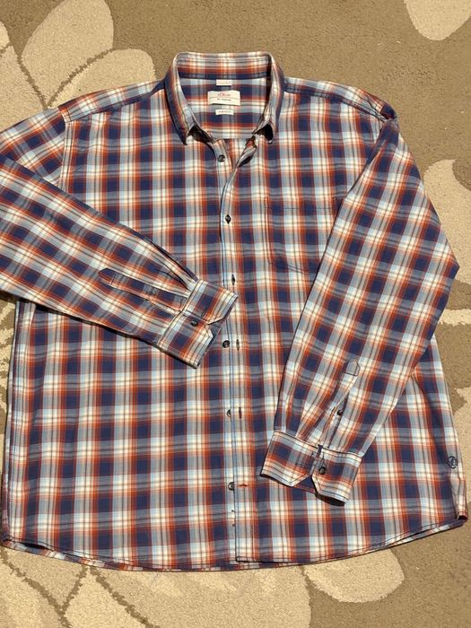 Cămașă bărbați xxl