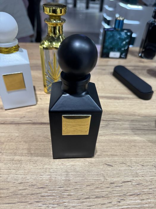 Графин для масло