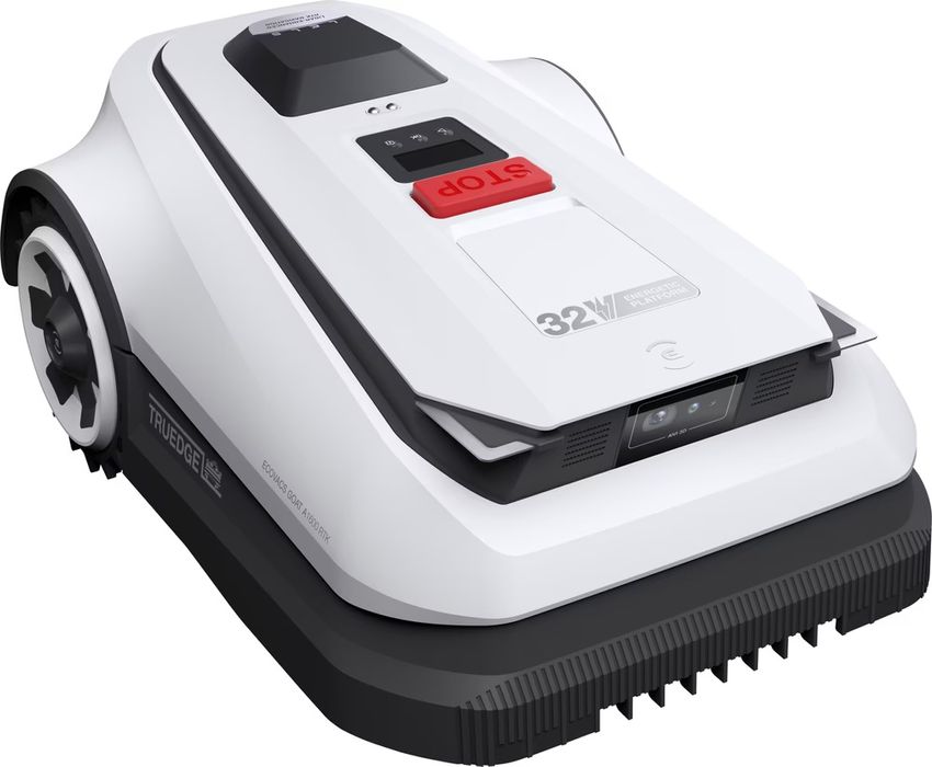ECOVACS GOAT A1600 RTK