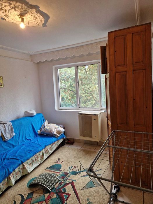 Apartament de vânzare 2 camere Viziru 1