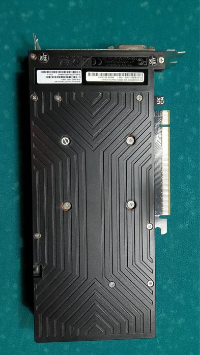 Продам видеокарту 1660super