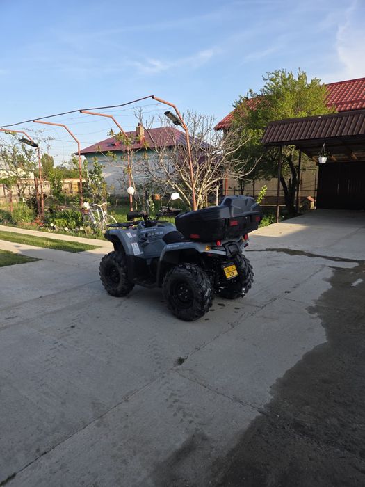 De vanzare ATV Goes 400S