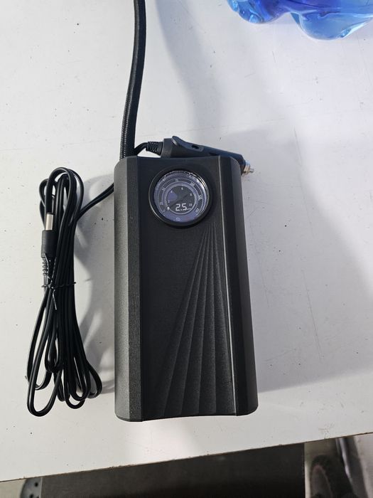 Pompa aer roti auto / moto