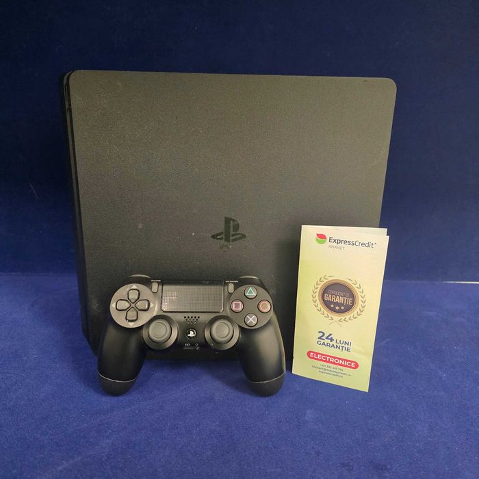 consola ps4 500gb - Playstation oferte online | OLX.ro