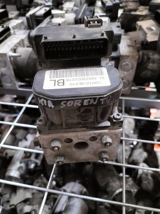 Abs модул Kia Sorrento / Киа Соренто