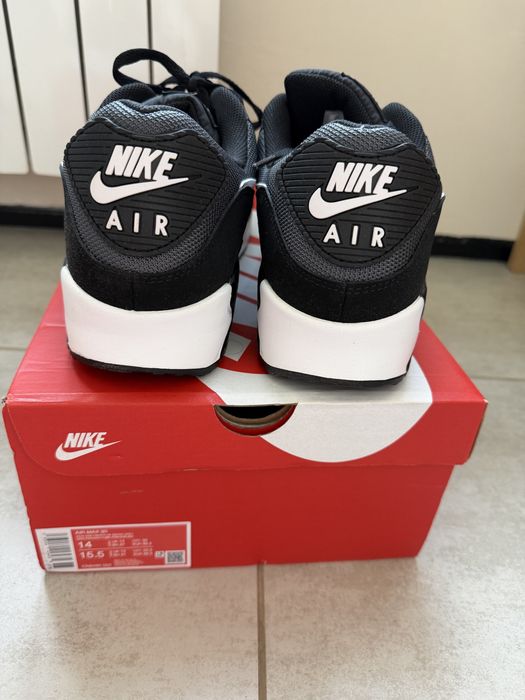 Мужские кроссовки Nike Air max