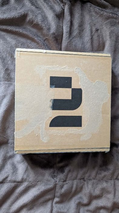 National Instruments myDAQ kit, cutie completa