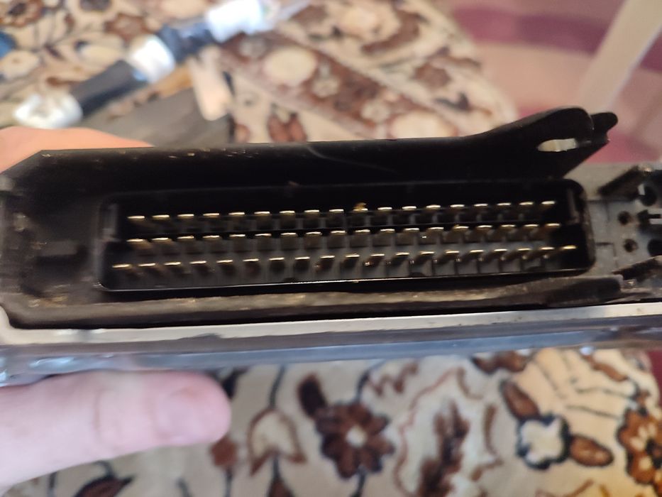 ЭБУ Вольво 960. Оригинал из Японии.