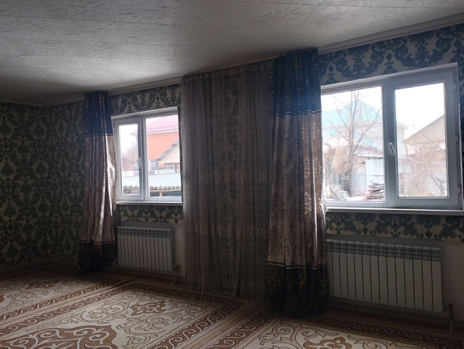 Продам дом на участке