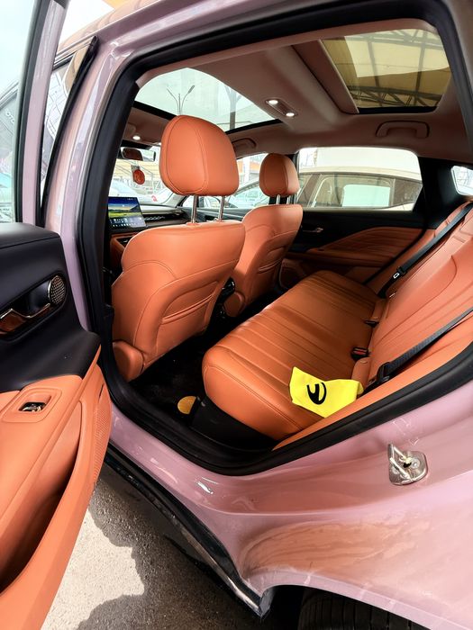 Aion RT 2024/ 650 km full rassrochka 12.000