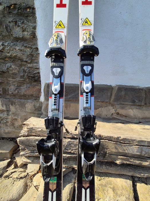 Ски HEAD worldcup