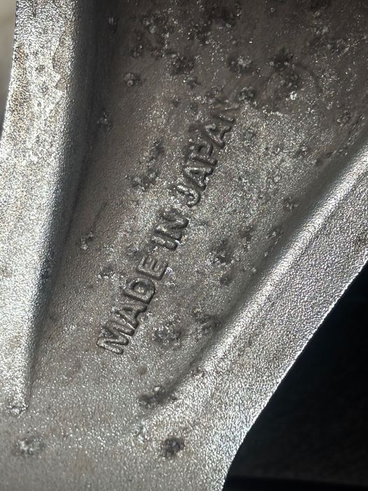 Диски RAYS Arthur Exchange Style-LK