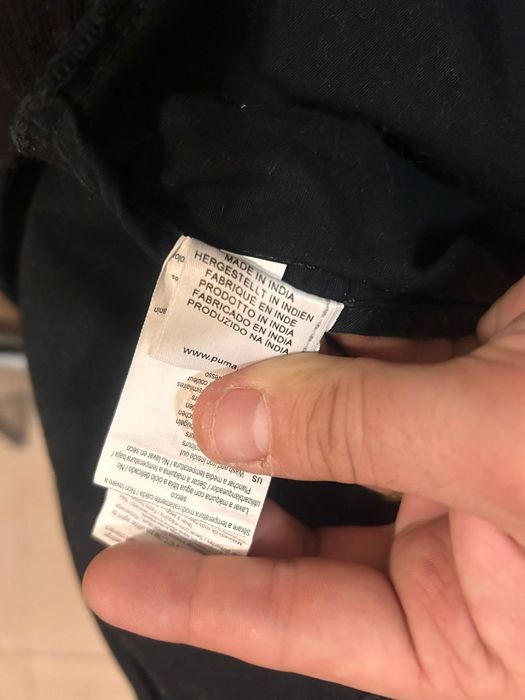 Geaca bomber Puma x Ferrari Trofeo Pirelli Mărime M
