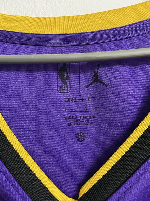 Maieu Lakers marimea L