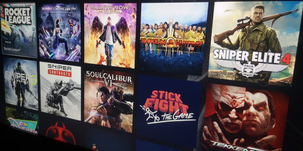 Sony Play Station 5/3TB/77 игр.