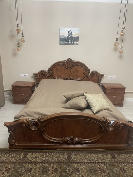 Мебель для спальни б/у,