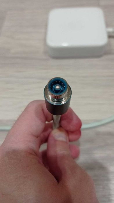 143W iMac Power Adapter (Ethernet)
