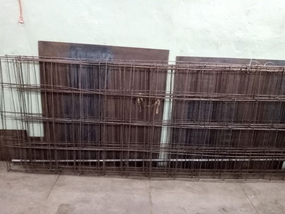 Продам сетка армировочная