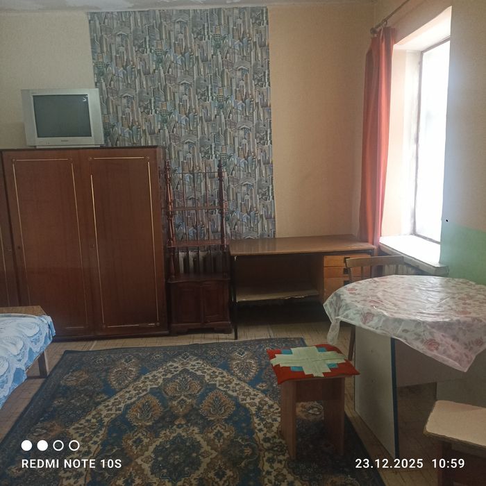 Комната общага, Новый рынок, для женщин 45+ 45+