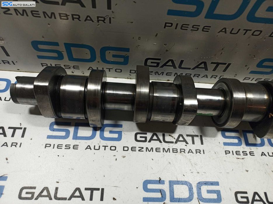 Ax Axa Came Skoda Superb 2 2.0 TDI BMP 2008 - 2015 [X3836]