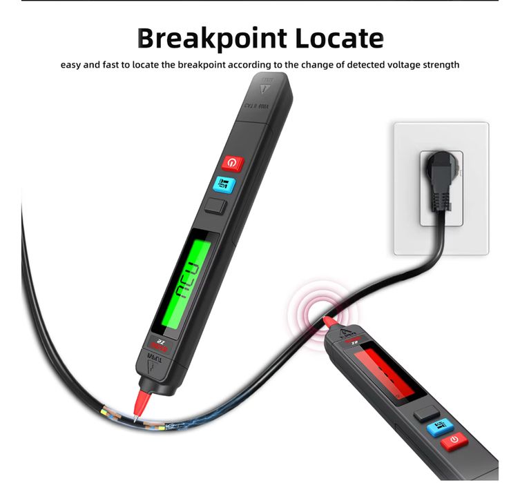 Продаю индикатор напряжение