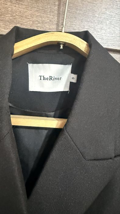 Стильный пиджак