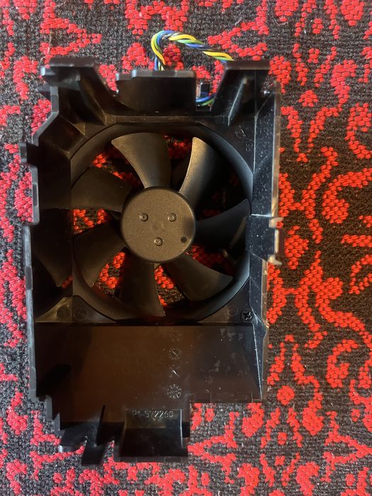 Componente PC  functionale