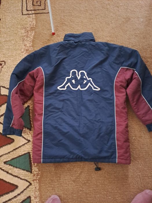 Детско яке  Kappa