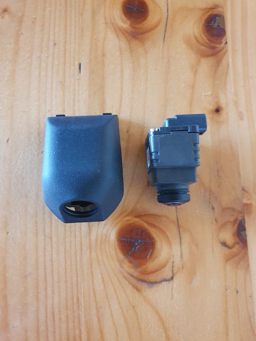 Kit Complet Retrofit Cameră Marșarier Bmw Seria 7 G11 G12
