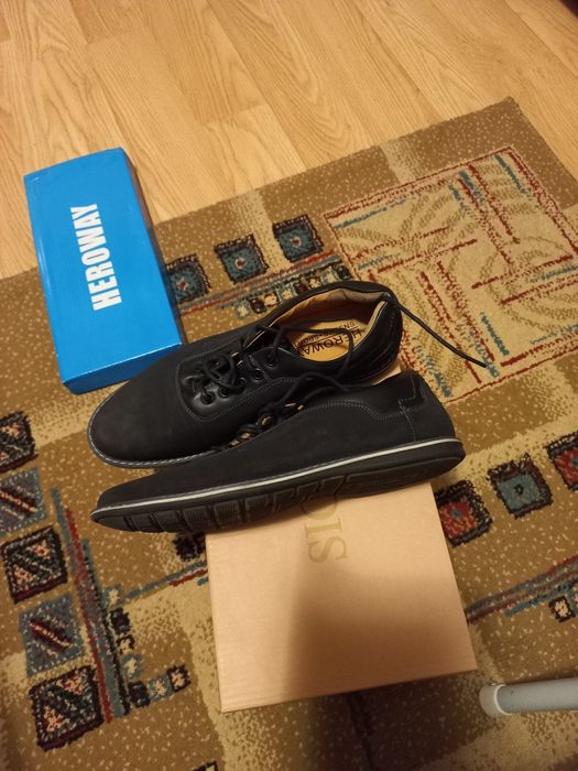 Pantofi bărbat mărimea 39