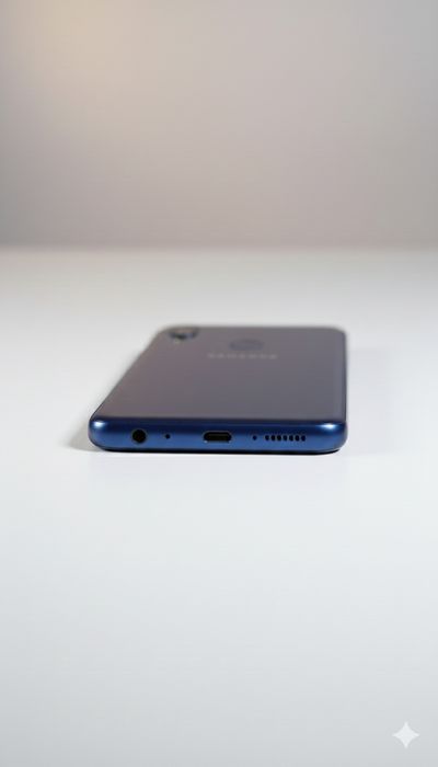 Samsung Galaxy A10S Ideal
Asosiy ko'rsatkichlari:

Xotira: 2 GB