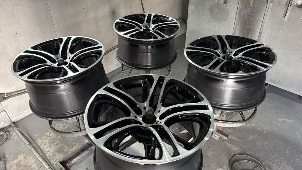 Диски Бмв 310 стиль