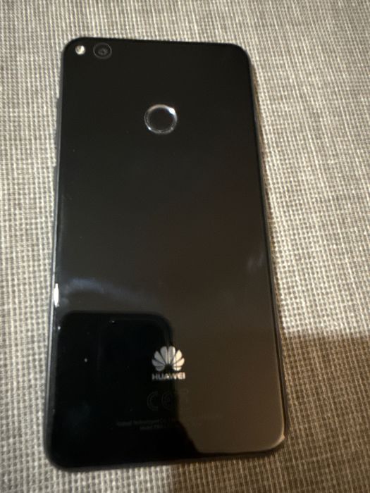 Huawei P9 Lite 2017 (PRA-LX1)