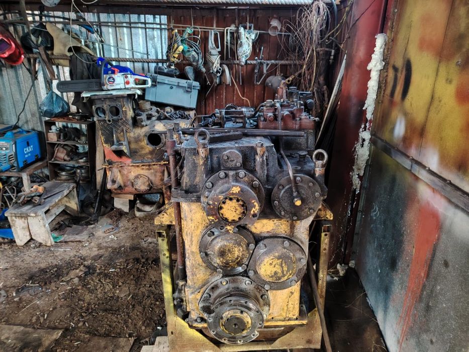 Продам КПП К700 ,