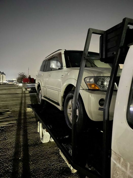 Эвакуатор Алматы 24/7 город область