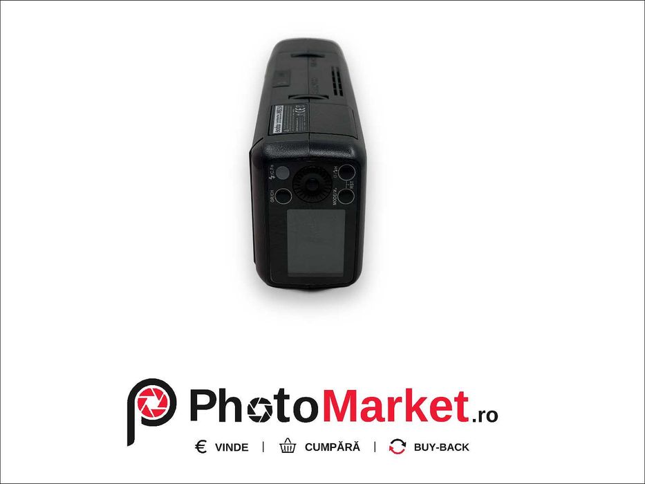 Godox Wistro+ AD200 - Factura + Garantie