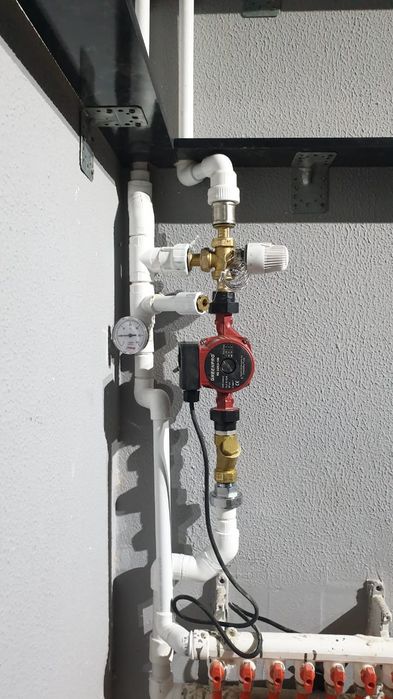 Сантехник santexnik чистка аристон алмазный бурение