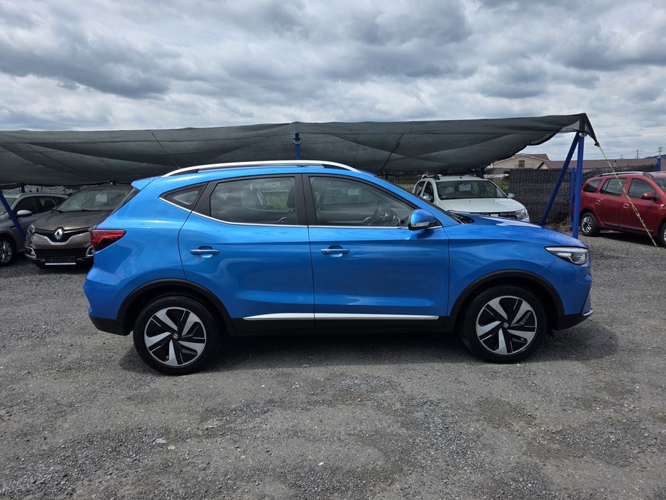 MG ZS EV 2024 — imagine 4