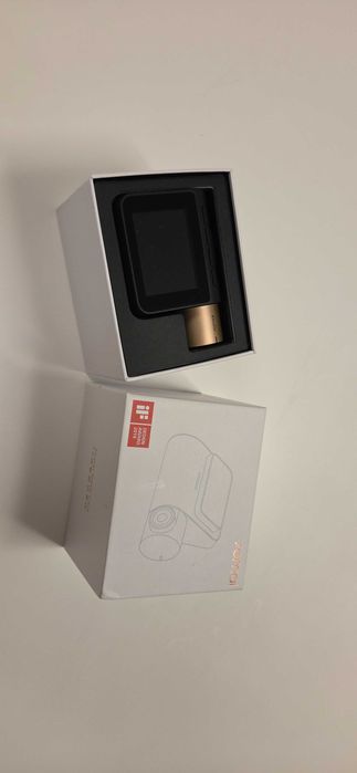 Dashcam камера за автомобил