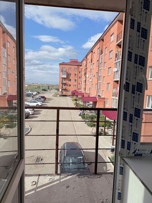 Продается 2-х комнатная квартира