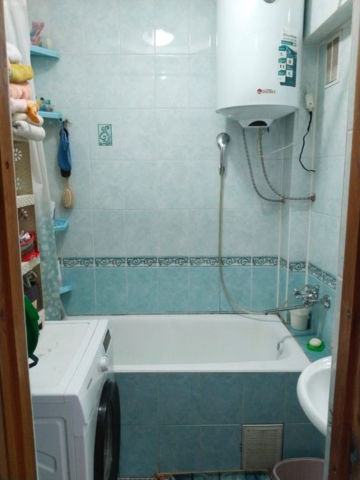 Продам 3 комнатную квартиру