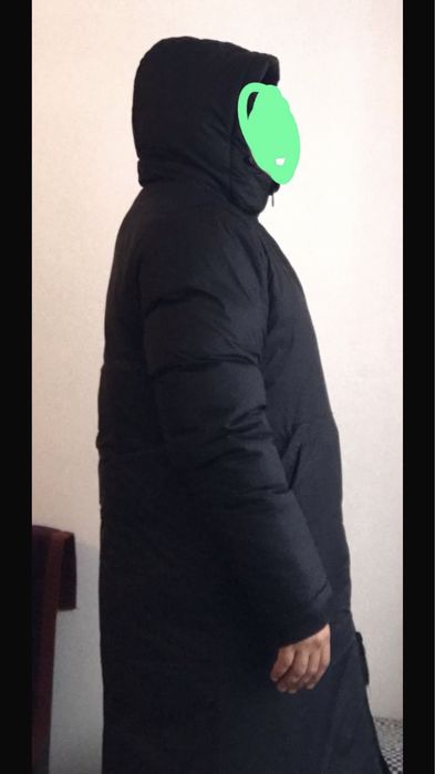 Срочно продам Куртку размер L