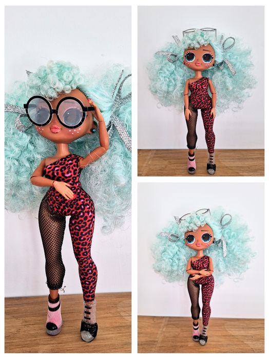 LOL кукли оригинални