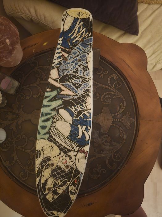 Детско колело, детска кола и скейборд