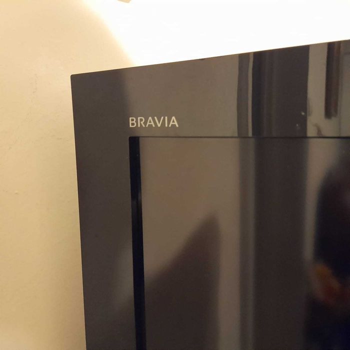 Televizor Sony Bravia, diagonala 102 cm