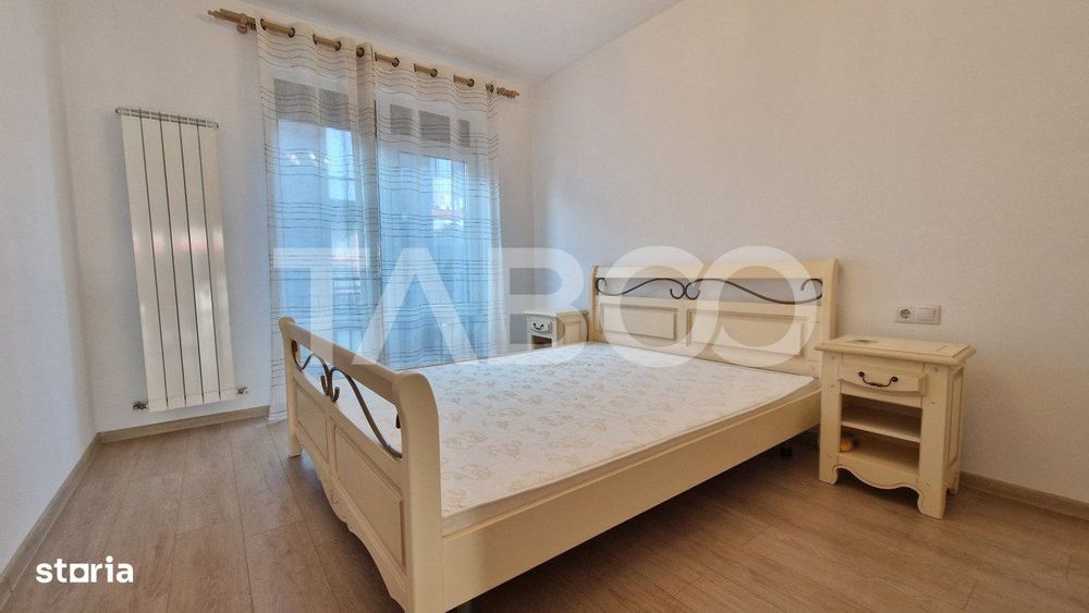 Apartament modern decomandat 3 camere balcon si parcare Arhitectilor